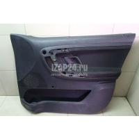 Обшивка двери передней правой VAG Roomster (2006 - 2015) 5J7867012EC