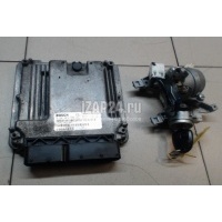 Блок управления двигателем Mitsubishi Outlander XL (CW) (2006 - 2012) 1860A906