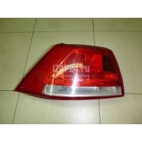 Фонарь задний наружный левый VAG Golf VII (2012 - ) 5G0945095M