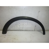 Накладка переднего крыла правого Volvo XC90 (2002 - 2015) 30655182