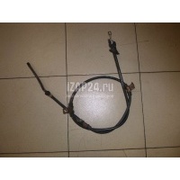 Трос стояночного тормоза правый Mitsubishi Forfour (W454) (2004 - 2006) MR955256