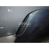 Дверь задняя правая Mazda Mazda 6 (GJ/GL) 2013 GHY07202XC