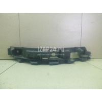 Направляющая заднего бампера левая BMW 7-serie E65/E66 (2001 - 2008) 51127012289