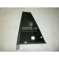 Стекло двери задней левой (форточка) Land Rover Range Rover Sport (2005 - 2012) CVB500334