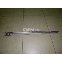 Тяга выбора передач VAG A6 [C6,4F] (2004 - 2011) 4F0711271C