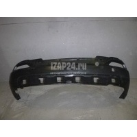 Бампер задний Hyundai-Kia Sorento Prime (2015 - ) 86612C5010