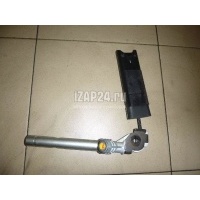 Ответная часть ремня безопасности Renault Laguna III (2008 - 2015) 878168978R