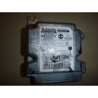 Блок управления AIR BAG Renault Kangoo (2003 - 2008) 8200381656