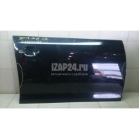 Дверь передняя правая VAG Golf V (2003 - 2009) 1K5831106F