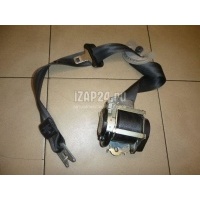 Ремень безопасности с пиропатроном Renault Laguna III (2008 - 2015) 868840031R