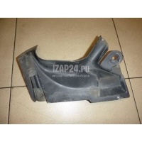 Воздухозаборник (наружный) Renault Laguna III (2008 - 2015) 668140001R