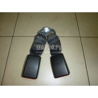 Ответная часть ремня безопасности Renault Sandero 2014 878168063R