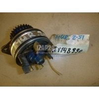 Насос водяной (помпа) Nissan Murano (Z50) (2004 - 2008) 21010JK00A