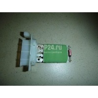 Резистор отопителя Renault Almera (G15) (2013 - ) 271504503R