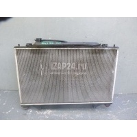 Радиатор основной Mazda CX 5 (2012 - 2017) SH0215200B