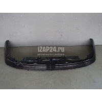 Юбка задняя Volvo S80 (2006 - 2016) 30779564