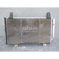 Радиатор кондиционера (конденсер) Mazda CX 5 (2012 - 2017) KD6261480A