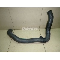 Патрубок радиатора Mazda Mazda 3 (BM/BN) (2013 - 2018) SH011518YB