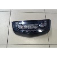 Блок управления климатической установкой Nissan Qashqai (J11) 2014 275004EA1A