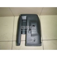 Кожух рулевой колонки нижний Mazda CX 3 (2015 - ) KD4560230D02
