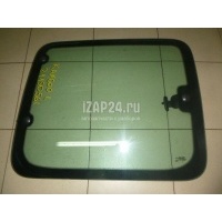 Стекло двери сдвижной Renault Kangoo (2003 - 2008) 8200057636