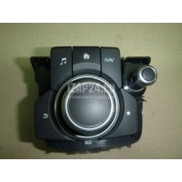 Блок кнопок Mazda CX 5 (2012 - 2017) KA0G66CM0