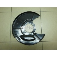 Пыльник тормозного диска Mazda CX 5 (2017 - ) KD4526271