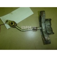 Трубка турбокомпрессора (турбины) VAG A4 [B5] (1994 - 2001) 078115379
