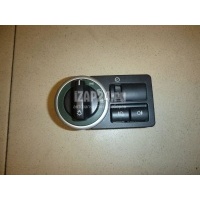 Переключатель света фар Land Rover Range Rover III (LM) (2002 - 2012) YUD500880PUY
