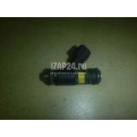 Форсунка инжекторная электрическая VAG Toledo III (2004 - 2009) 036906031AG