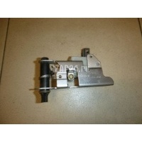 Активатор замка багажника Land Rover Range Rover III (LM) (2002 - 2012) FUG500040