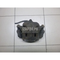 Суппорт тормозной передний правый Nissan Murano (Z50) (2004 - 2008) 41001EG50A