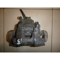 Суппорт тормозной передний правый Renault Logan II (2014 - ) 410010121R