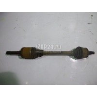Полуось задняя левая Land Rover Range Rover III (LM) (2002 - 2012) TOB500320