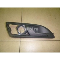 Ручка двери задней внутренняя правая VAG Octavia (A5 1Z-) (2004 - 2013) 1Z0839222C9B9