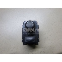 Переключатель регулировки зеркала Nissan Murano (Z51) (2008 - 2015) 255701AM0A
