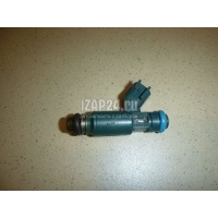Форсунка инжекторная электрическая Land Rover Range Rover III (LM) (2002 - 2012) 4650544