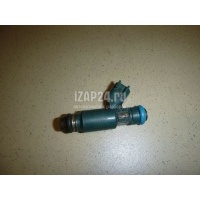 Форсунка инжекторная электрическая Land Rover Range Rover III (LM) (2002 - 2012) 4650544