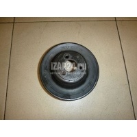 Шкив водяного насоса (помпы) Land Rover Discovery III (2004 - 2009) 4359078