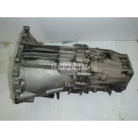 МКПП (механическая коробка переключения передач) VAG Touareg (2002 - 2010) 08D300046A