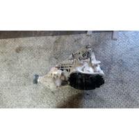 КПП 6-ст.мех 4х4 (МКПП) Nissan Qashqai 2006-2013 2010 32010JG20C