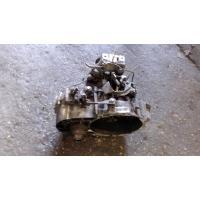 КПП - 6 ст. Ford Galaxy 2000-2006 2004 1619613