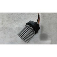 сопротивление печки MERCEDES BENZ SPRINTER 2 (2006-2016) 2008 A0008212992