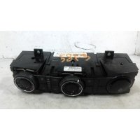 блок управления печки и климат-контроля MERCEDES BENZ SPRINTER 2 (2006-2016) 2008 A9068301285