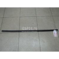 Накладка стекла заднего левого VAG Touareg (2002 - 2010) 7L6839477CB41