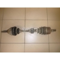 Полуось передняя левая Hyundai-Kia Coupe (GK) (2002 - 2009) 495012D411