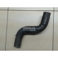 Патрубок радиатора Mazda Mazda 3 (BM/BN) (2013 - 2018) SH051518X