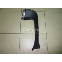 Обшивка двери багажника Toyota NX 200/300H 2014 6793878010C0