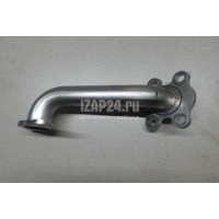 Трубка системы рециркуляции (EGR) Toyota Auris (E15) (2006 - 2012) 256110R020
