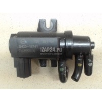Клапан электромагнитный Mazda Mazda 3 (BM/BN) (2013 - 2018) SH0318741